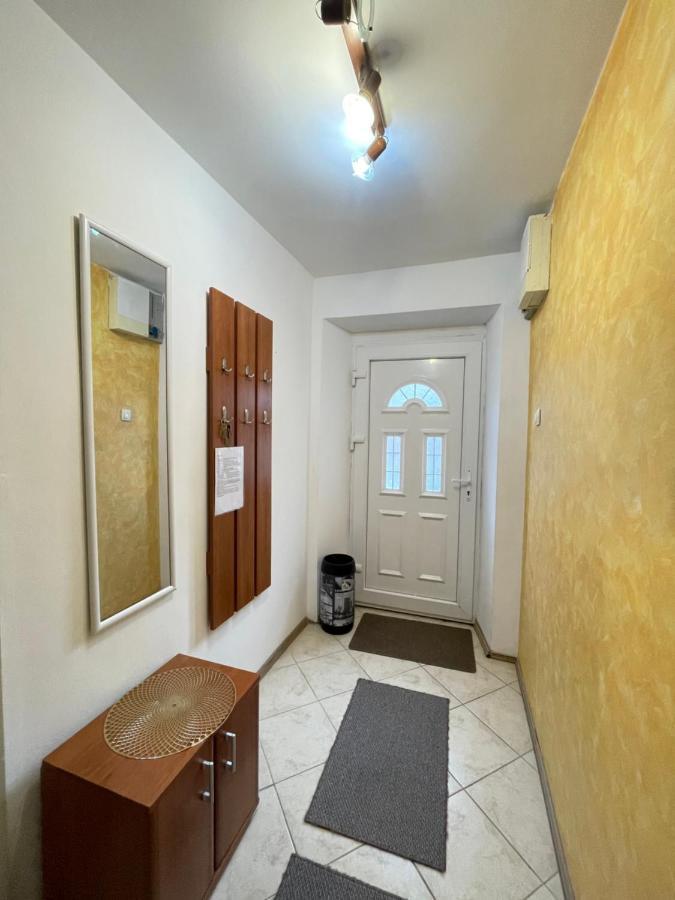 Cozy Little House Kotor Apartment ภายนอก รูปภาพ
