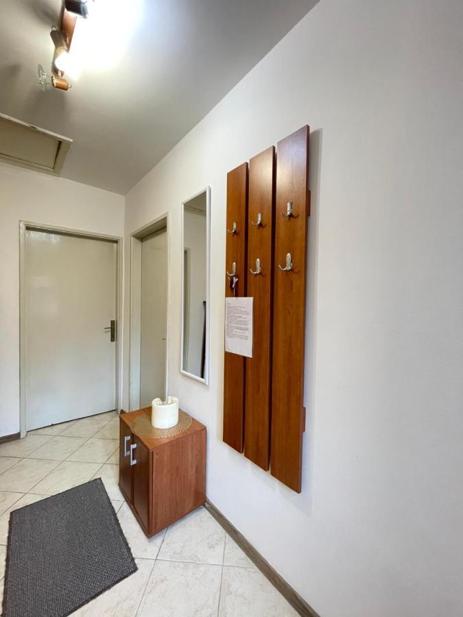 Cozy Little House Kotor Apartment ภายนอก รูปภาพ
